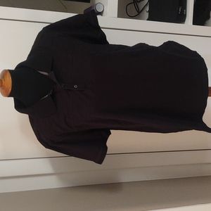 Calvin Klein Short Sleeve Polo